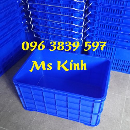 cung cấp sỉ sóng nhựa công nghiệp giá tại kho TPHCM