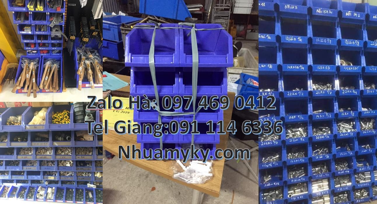 Bán kệ đựng linh kiện điện tử máy móc nhỏ,kệ đựng dụng cụ cỡ trung duy