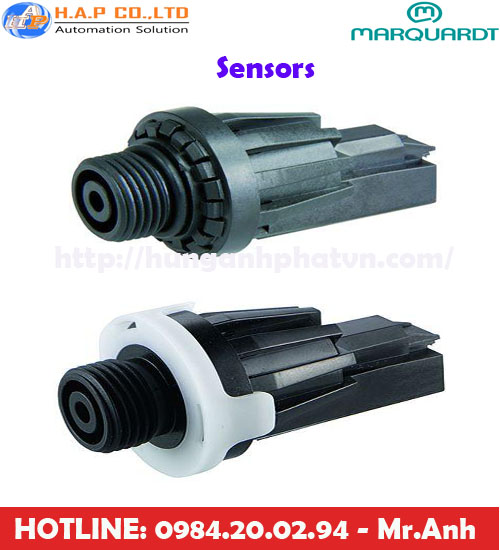 cảm biến lưu lượng Marquardt tại việt nam