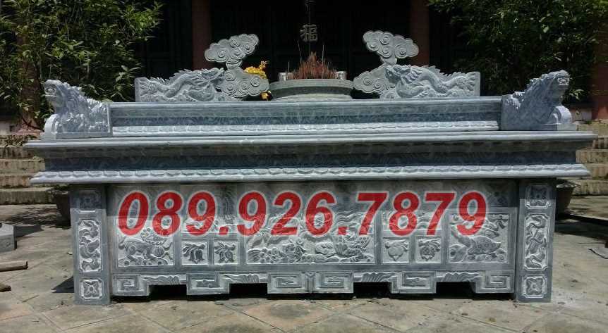 Cuốn thư đá- Mẫu cuốn thư đá nghĩa trang, lăng mộ, nhà mồ bán Tây Ninh