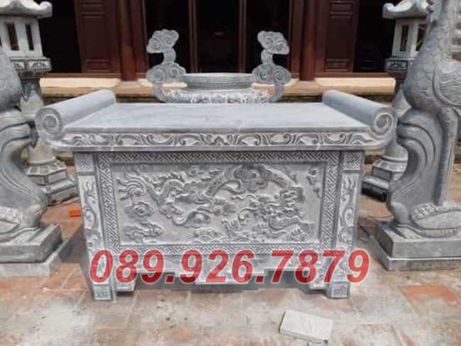 Cuốn thư đá- Mẫu cuốn thư đá nghĩa trang, lăng mộ, nhà mồ bán Tây Ninh