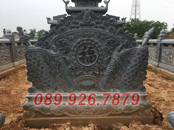 Đắk Nông bán 40+ mẫu bình phong bằng đá giá rẻ đẹp - Bình phong đá