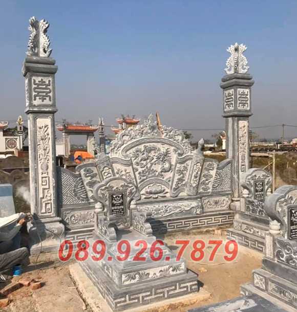 Địa chỉ làm cuốn thư đá  bán Lâm Đồng - Cơ sở bán cuốn thư đá đẹp
