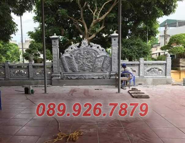 Cuốn thư đá - Những mẫu cuốn thư đặt trước mộ đẹp bán Bình Phước