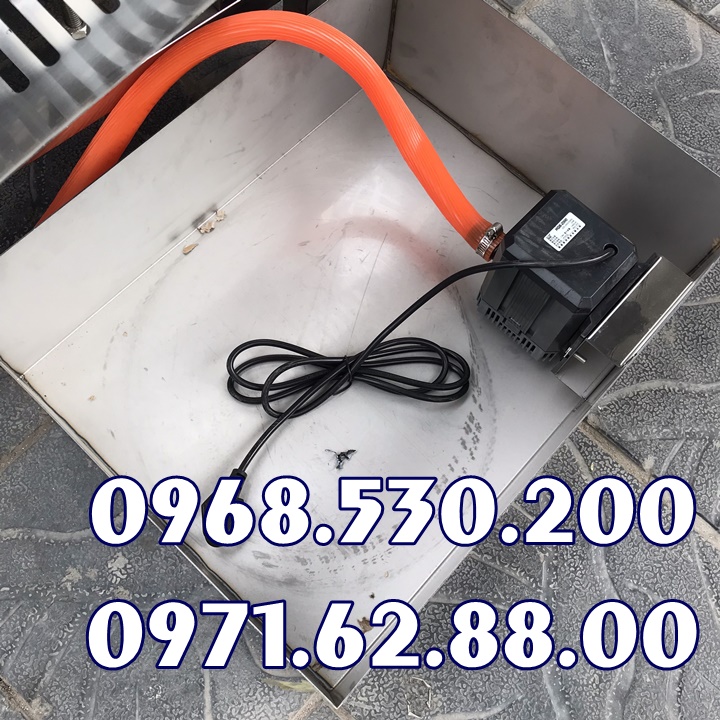 Máy bóc vỏ trứng cút nhanh không bị vỡ trứng