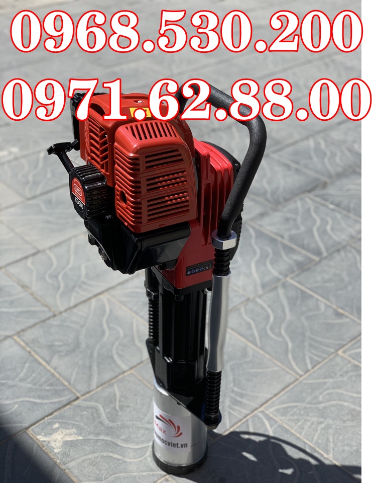 Tại đây có bán máy đóng cọc , máy cọc hàng rào , biển bảo giá rẻ