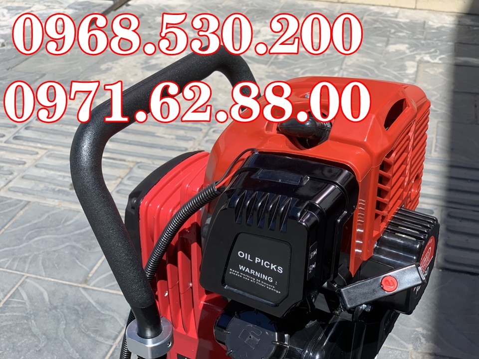 Tại đây có bán máy đóng cọc , máy cọc hàng rào , biển bảo giá rẻ