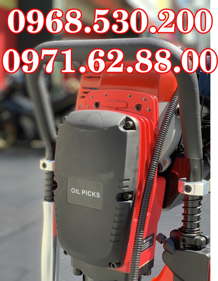 Tại đây có bán máy đóng cọc , máy cọc hàng rào , biển bảo giá rẻ