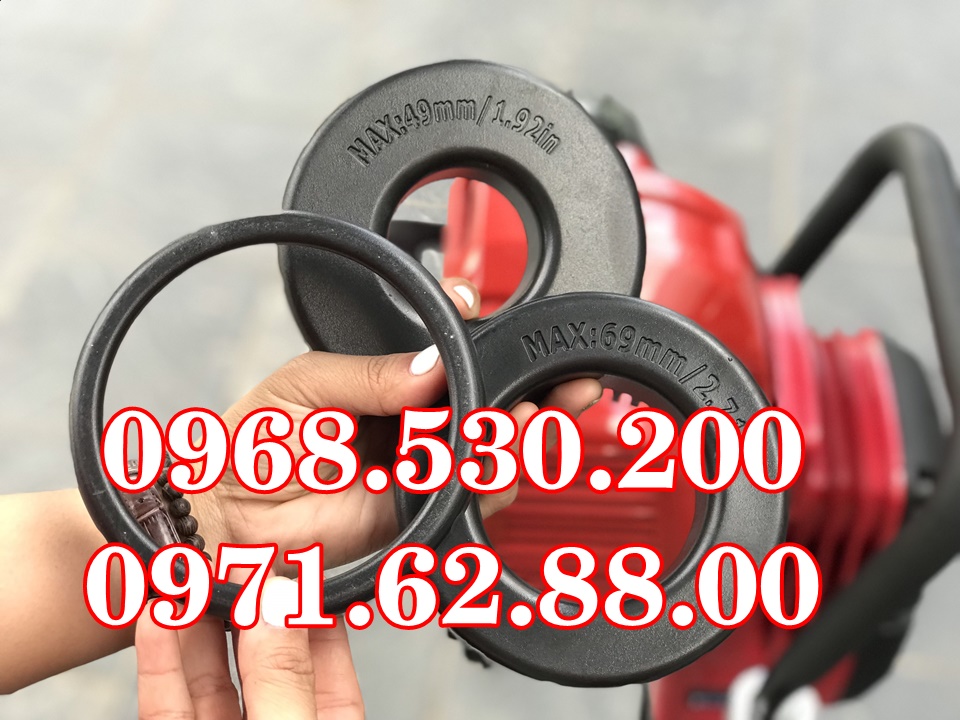 Tại sao máy đóng cọc lại đang được săn lùng nhiều thế