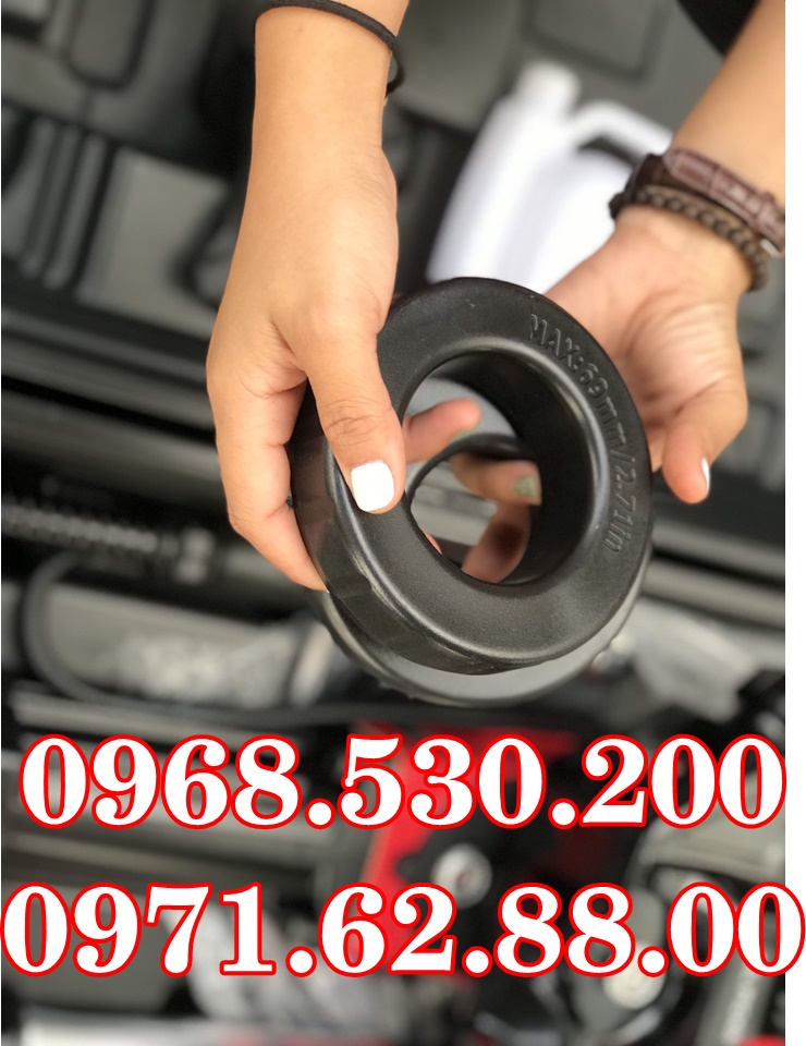 Tại sao máy đóng cọc lại đang được săn lùng nhiều thế
