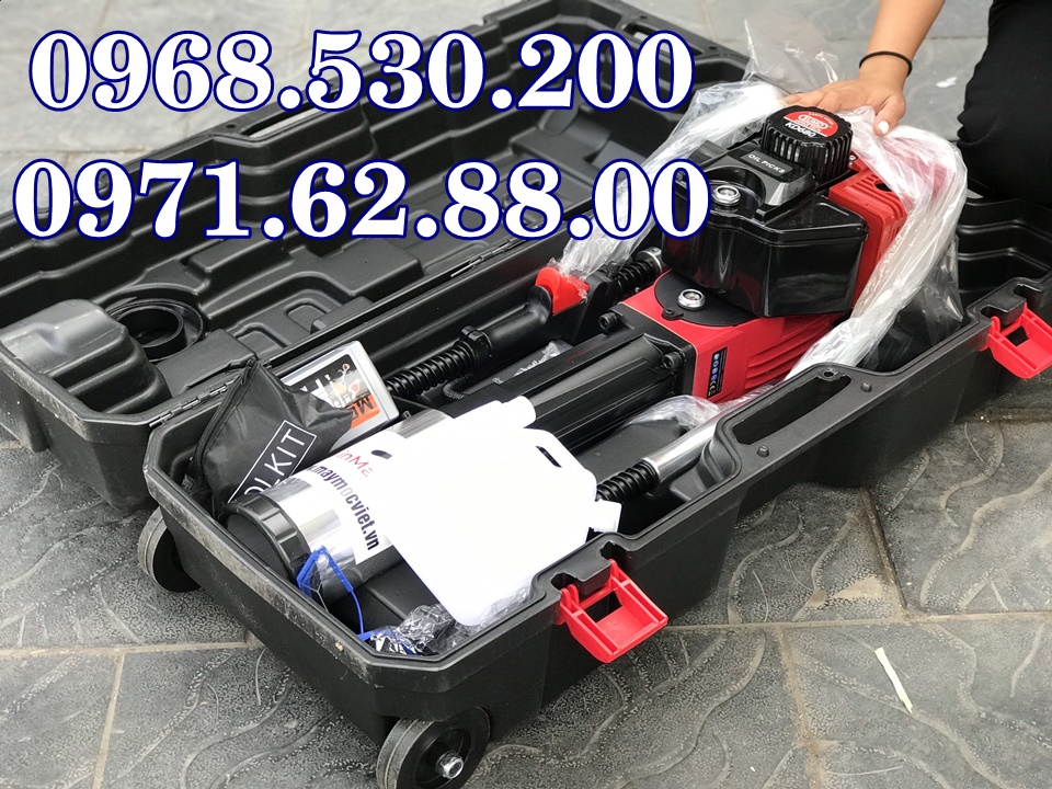 Tại sao máy đóng cọc lại đang được săn lùng nhiều thế