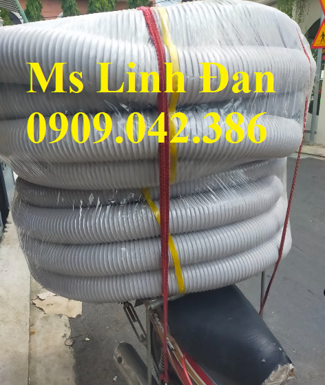 Ống Hút Bụi Gân Nhựa, Ống Hút Bụi Gân Nhựa Công Nghiệp
