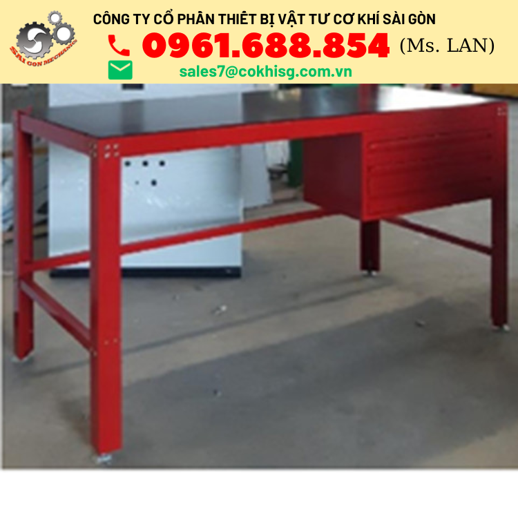 bàn thao tác CKSG- 6219