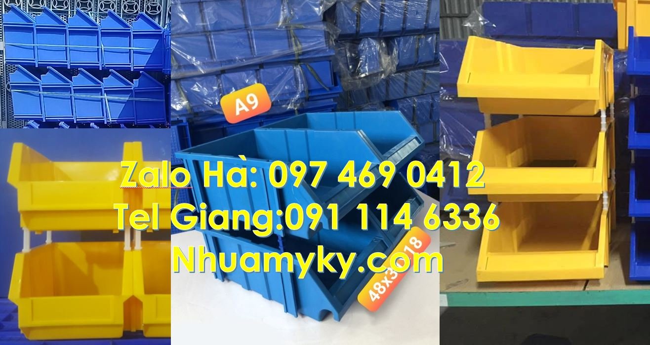 Bán kệ đựng dụng cụ cỡ lớn duy tân giá rẻ,kệ đựng linh kiện điện tử a9