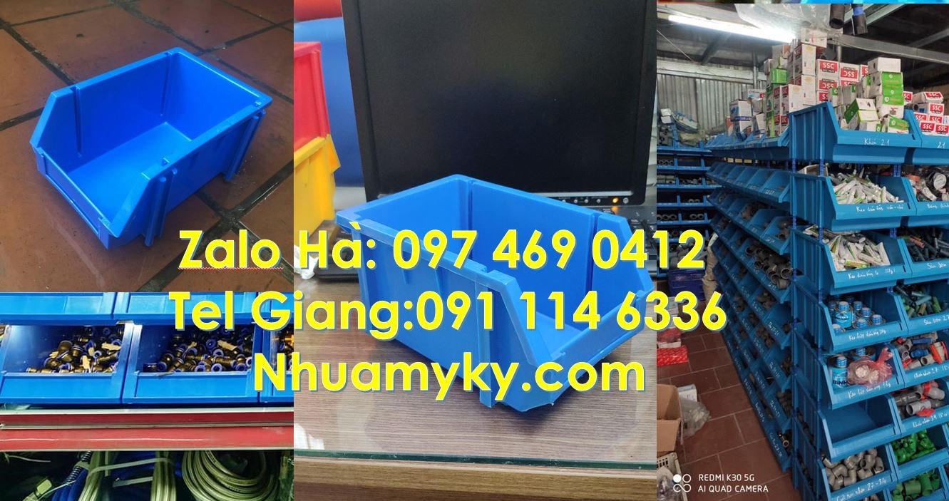 Bán kệ đựng dụng cụ A9 duy tân, kệ đựng linh kiện điện tử máy móc rẻ