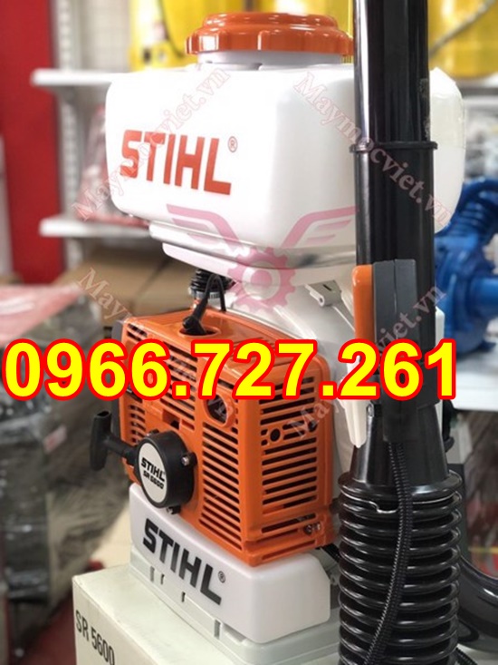 Máy phun thuốc khử trùng Stihl SR5600