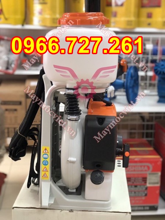 Máy phun thuốc khử trùng Stihl SR5600