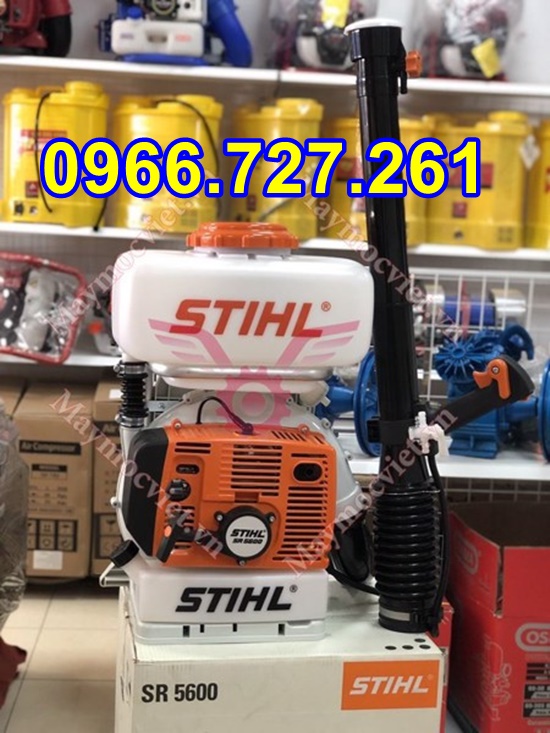 Máy phun thuốc khử trùng Stihl SR5600