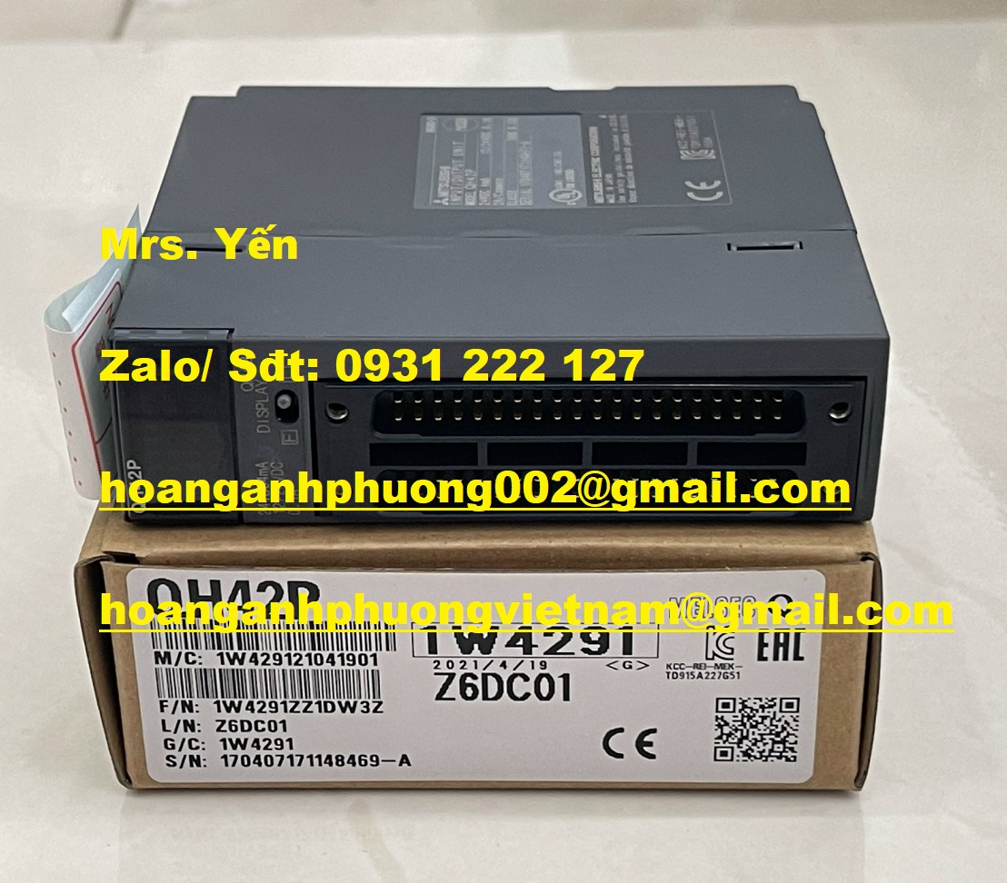 QH42P MÔ ĐUN MITSUBISHI GIÁ TỐT TOÀN QUỐC TẠI BÌNH DƯƠNG