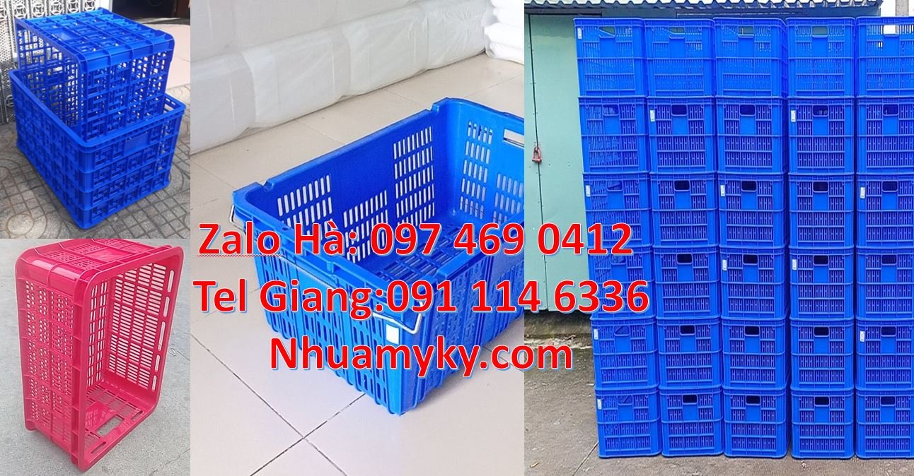 Bán sóng nhựa đựng hải sản, sóng nhựa có nắp đậy đựng nông sản có bánh