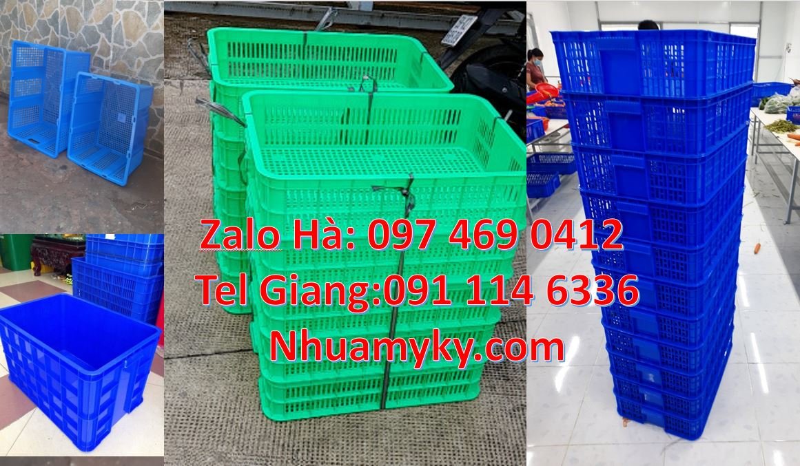 Bán sóng nhựa đựng hải sản, sóng nhựa có nắp đậy đựng nông sản có bánh