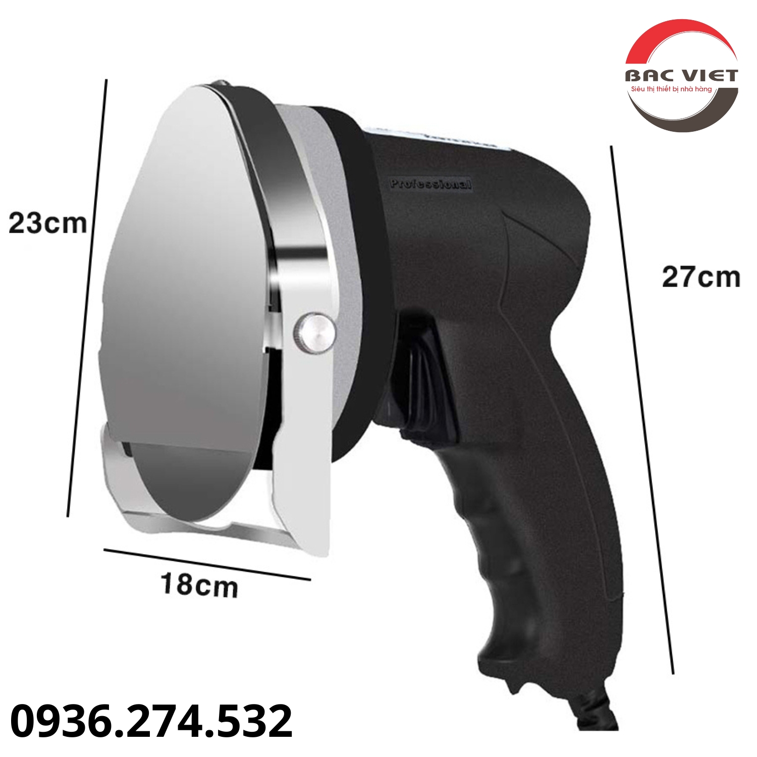 Đối tác đáng tin cậy: Máy cắt thịt doner kebab có dây