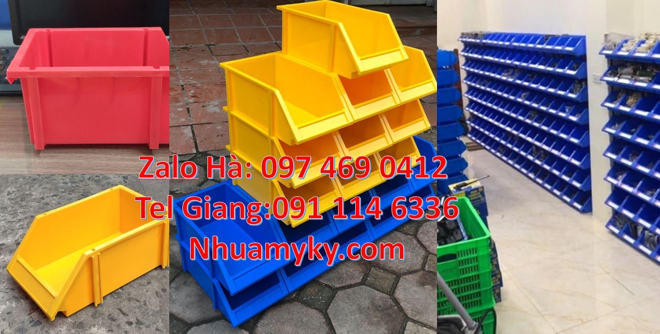 Bán kệ đựng dụng cụ cỡ trung duy tân,kệ đựng linh kiện ốc vít bulong n