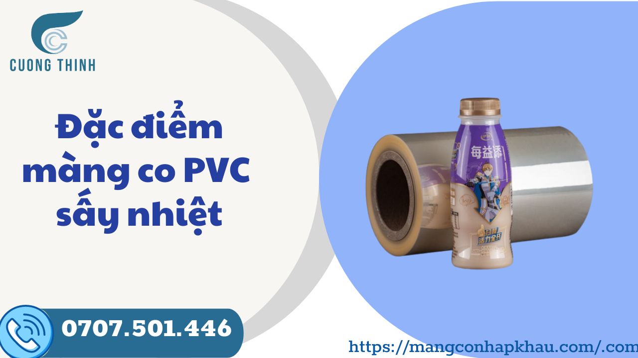 bán màng co cuộn pvc đủ kích thước từ 3,6cm đến 80cm