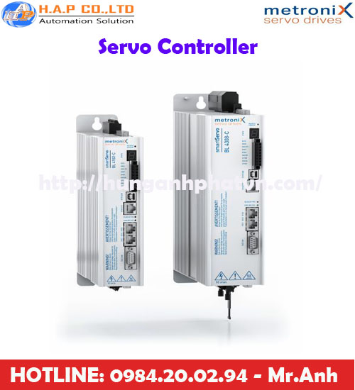 bộ điều khiển metronix tại việt nam, metronix việt nam