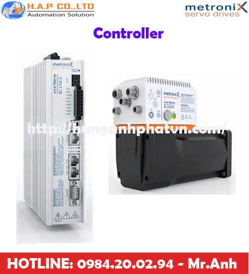 bộ điều khiển metronix tại việt nam, metronix việt nam vn