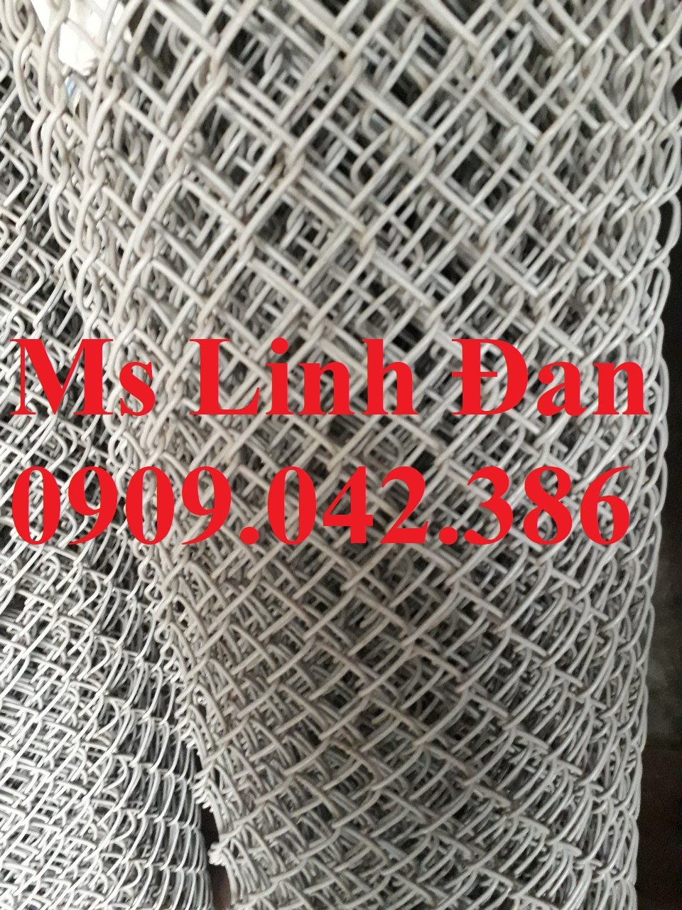 Lưới Thép B40 Mạ Kẽm, Lưới Thép B40 Bọc Nhựa