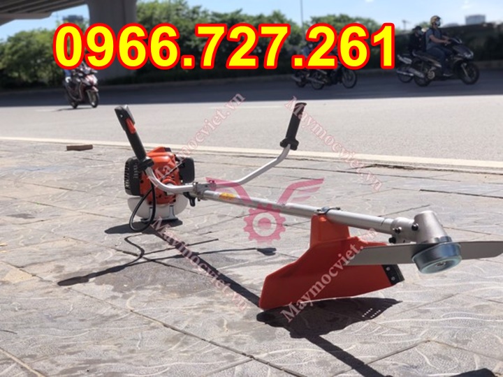 Máy cắt cỏ đeo vai Husqvarna RS541
