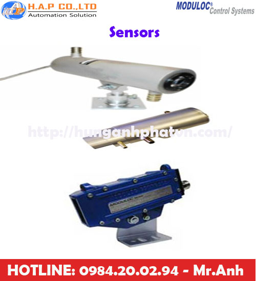 cảm biến mức Moduloc tại việt nam, cảm biến Moduloc