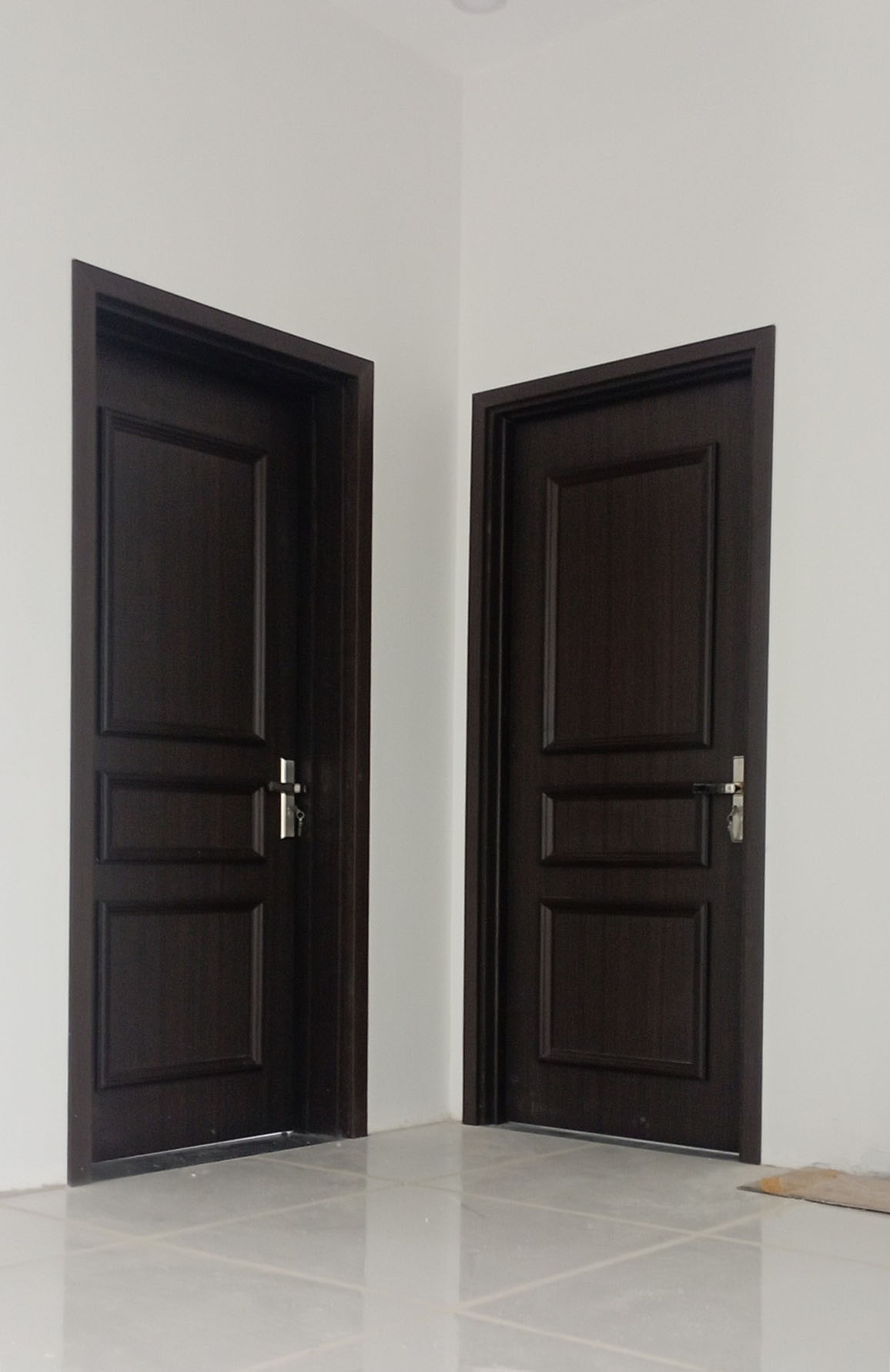 Cửa nhựa composite tại Nhơn Trạch - Đồng Nai