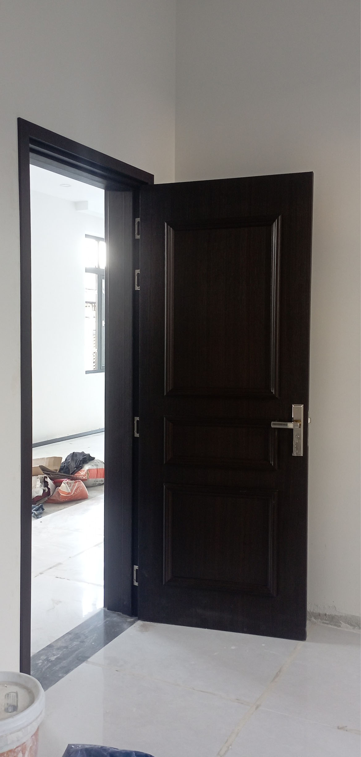 Cửa nhựa composite tại Nhơn Trạch - Đồng Nai