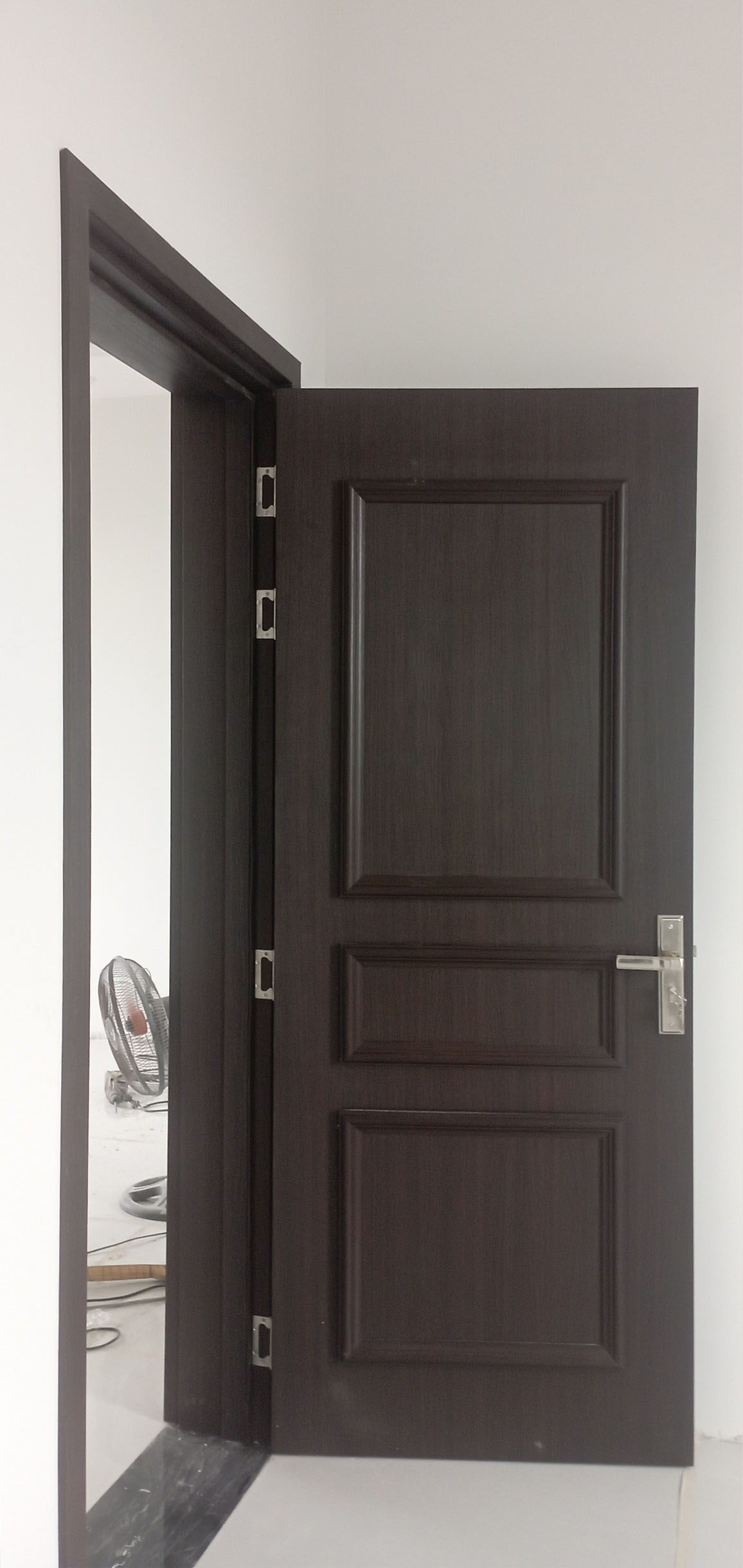 Cửa nhựa composite tại Nhơn Trạch - Đồng Nai