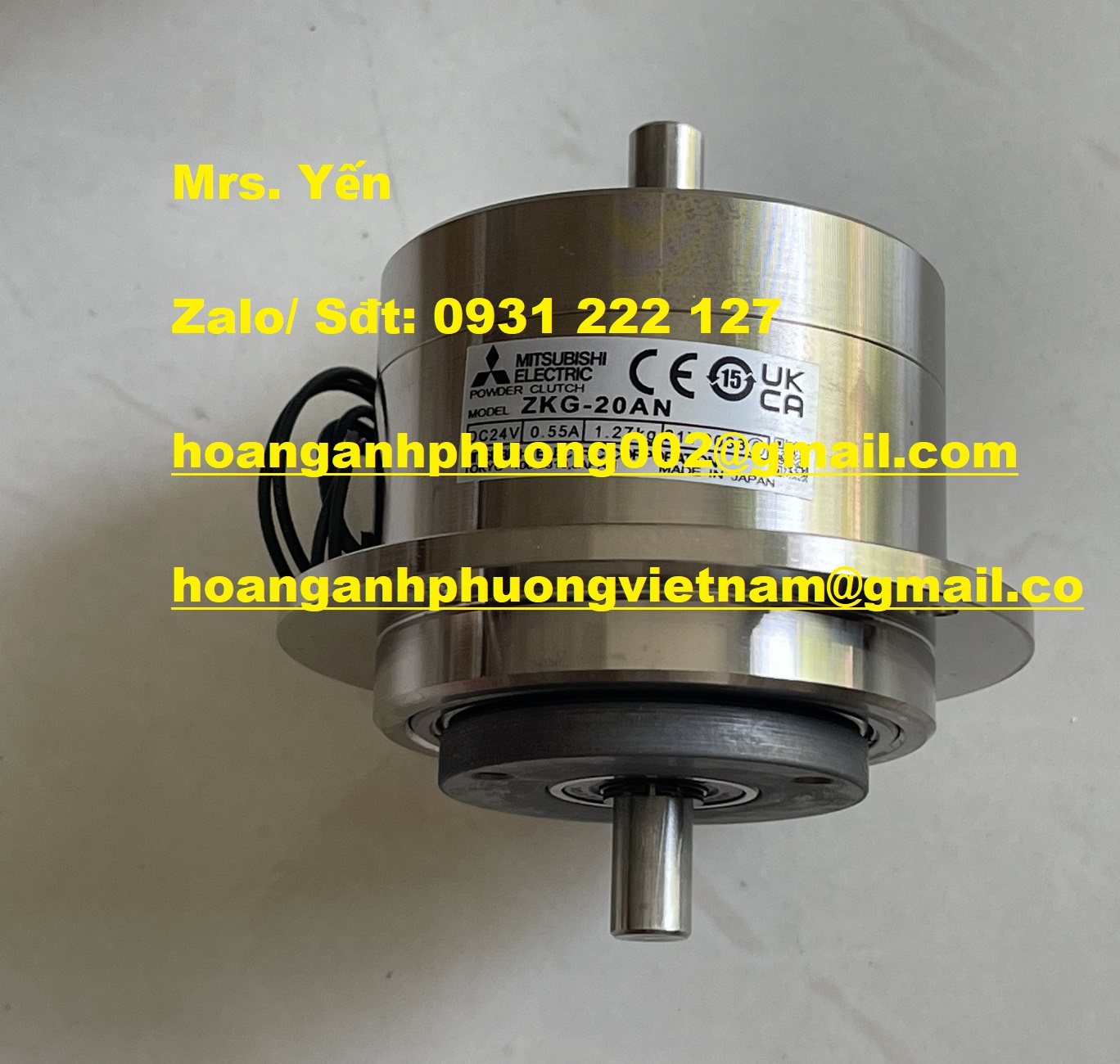 BẠN ĐANG CẦN MUA THẮNG TỪ ZKG-20AN GIÁ ĐANG ƯU ĐÃI LH NGAY