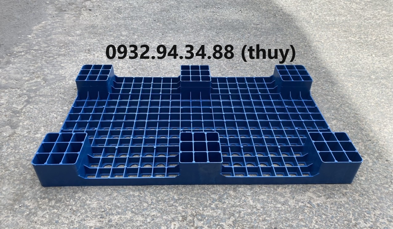 pallet nhựa thanh lý giá rẻ cạnh tranh nhất