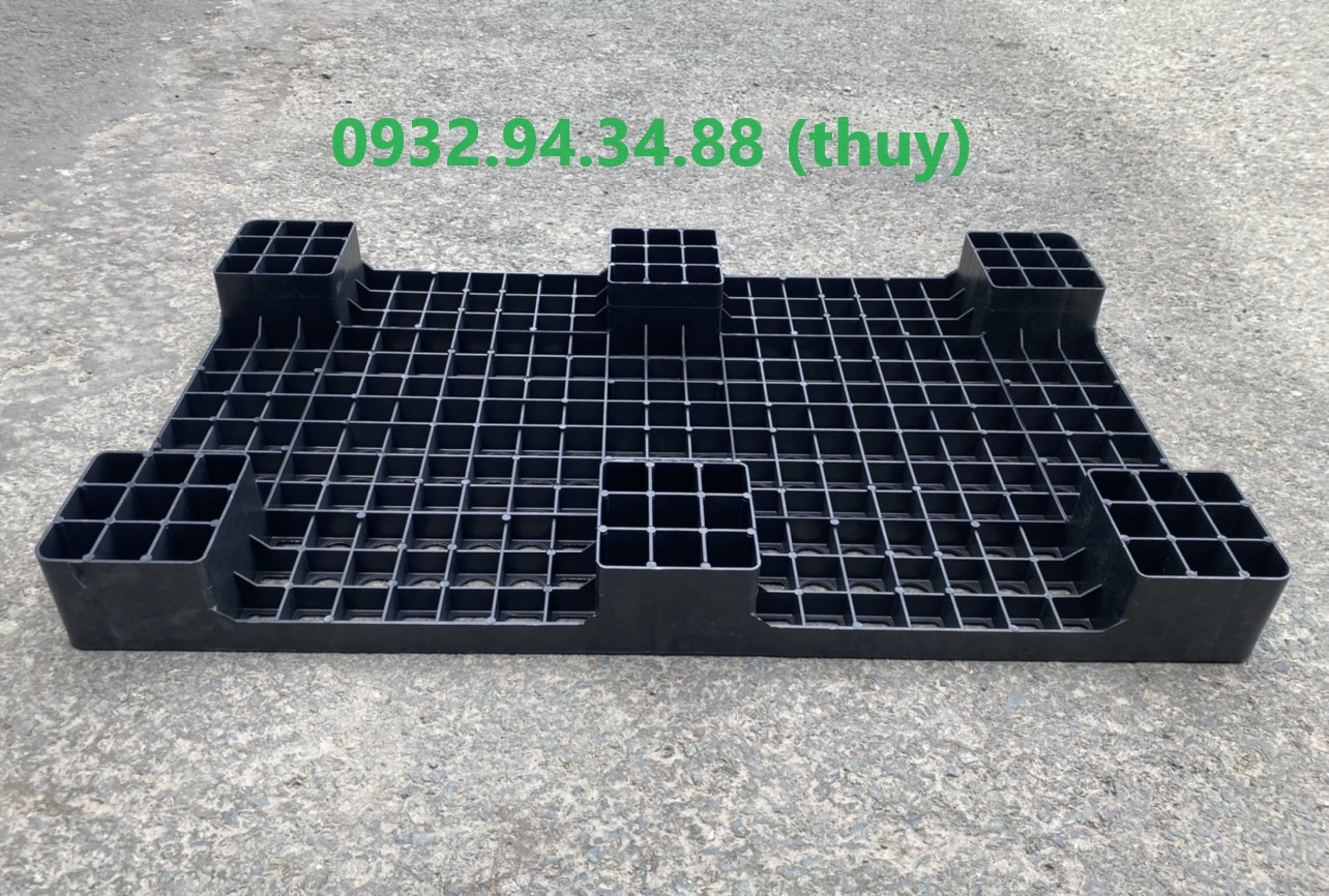 pallet nhựa thanh lý giá rẻ cạnh tranh nhất