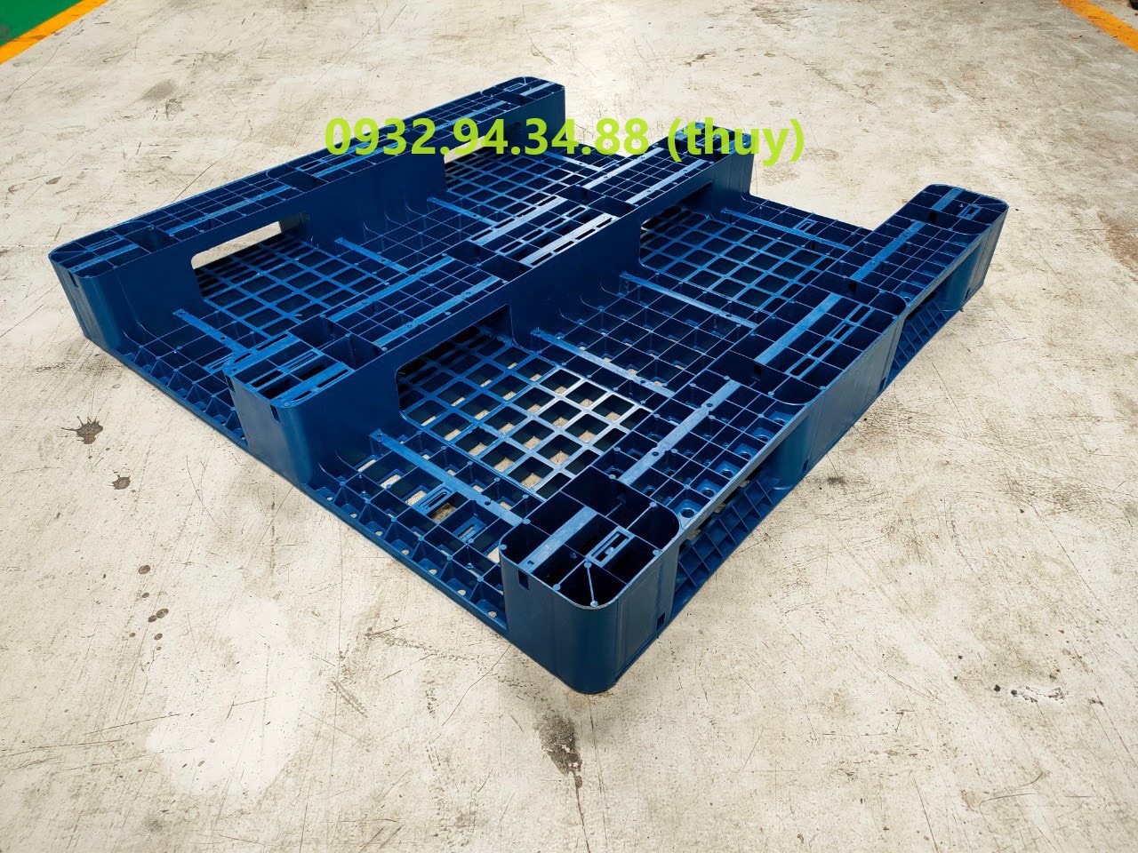 nơi phân phối pallet nhựa tại đồng nai giá tốt nhất hiện nay