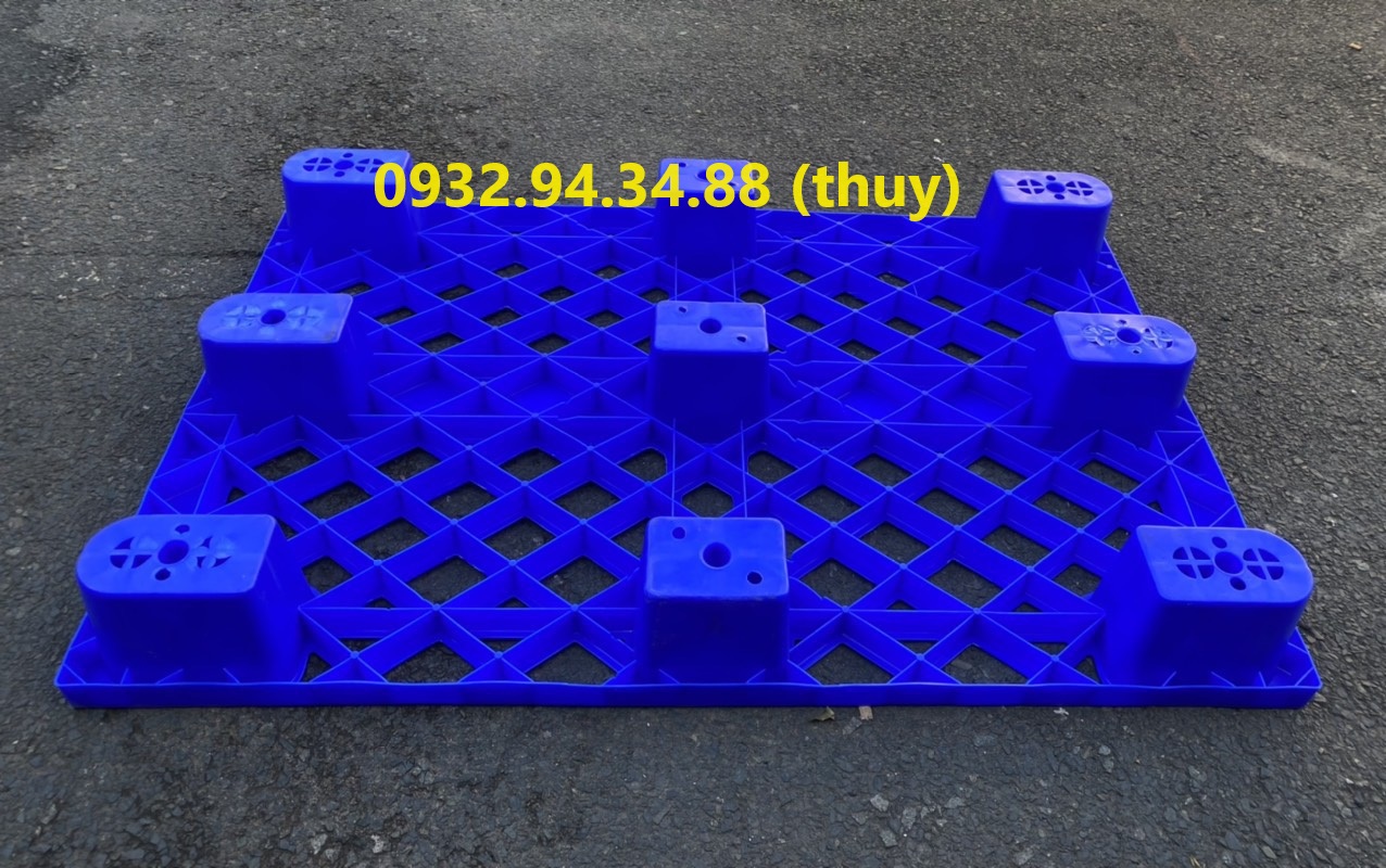 nơi phân phối pallet nhựa tại đồng nai giá tốt nhất hiện nay