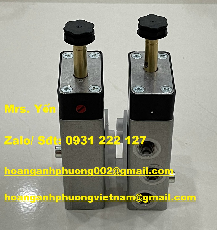 Van điện từ Norgren 2623077 Hàng nhập khẩu trực tiếp