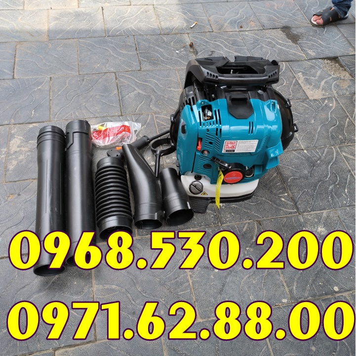 Máy thổi lá , thổi bụi siêu mạnh kawasaki TK85