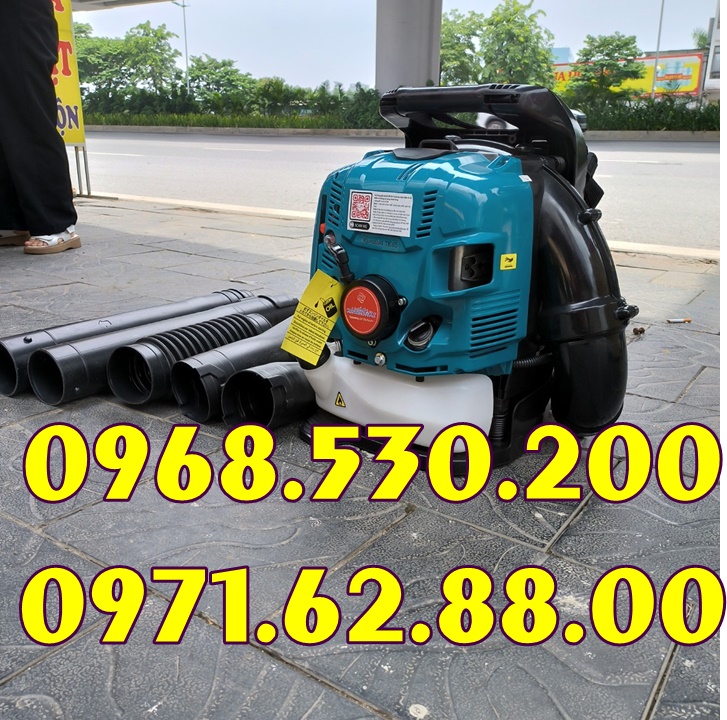 Máy thổi lá , thổi bụi siêu mạnh kawasaki TK85