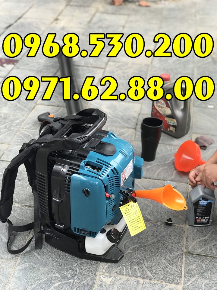 Máy thổi lá , thổi bụi siêu mạnh kawasaki TK85