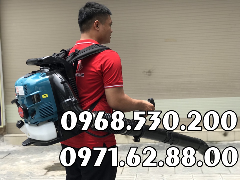 Máy thổi lá , thổi bụi siêu mạnh kawasaki TK85