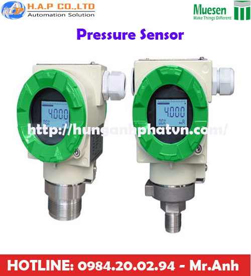 cảm biến áp suất Muesen tại việt nam, muesen việt nam