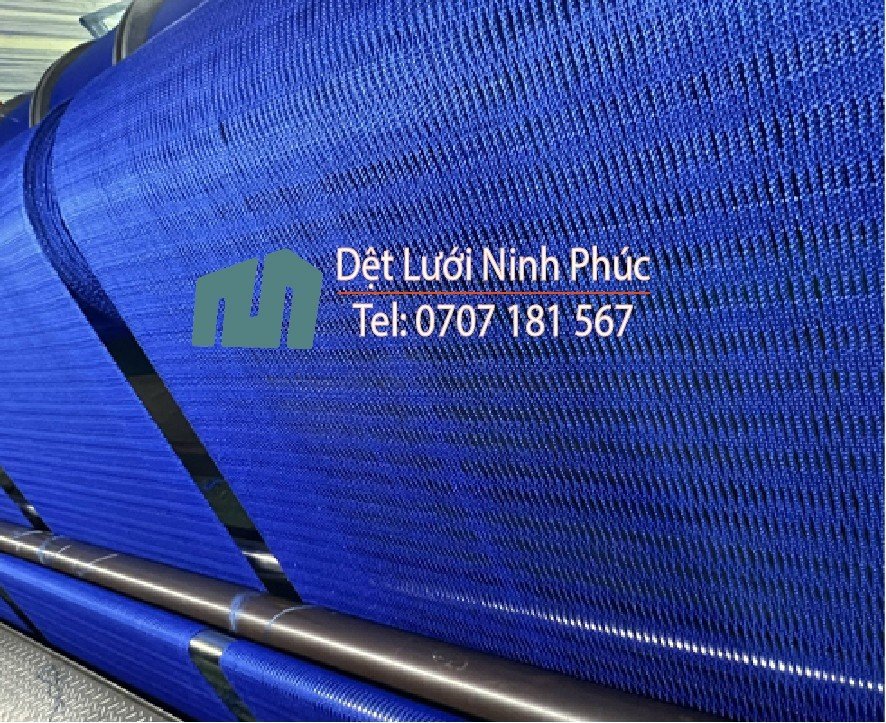Lưới công trình, Lưới an toàn mắt lưới 2.5cm