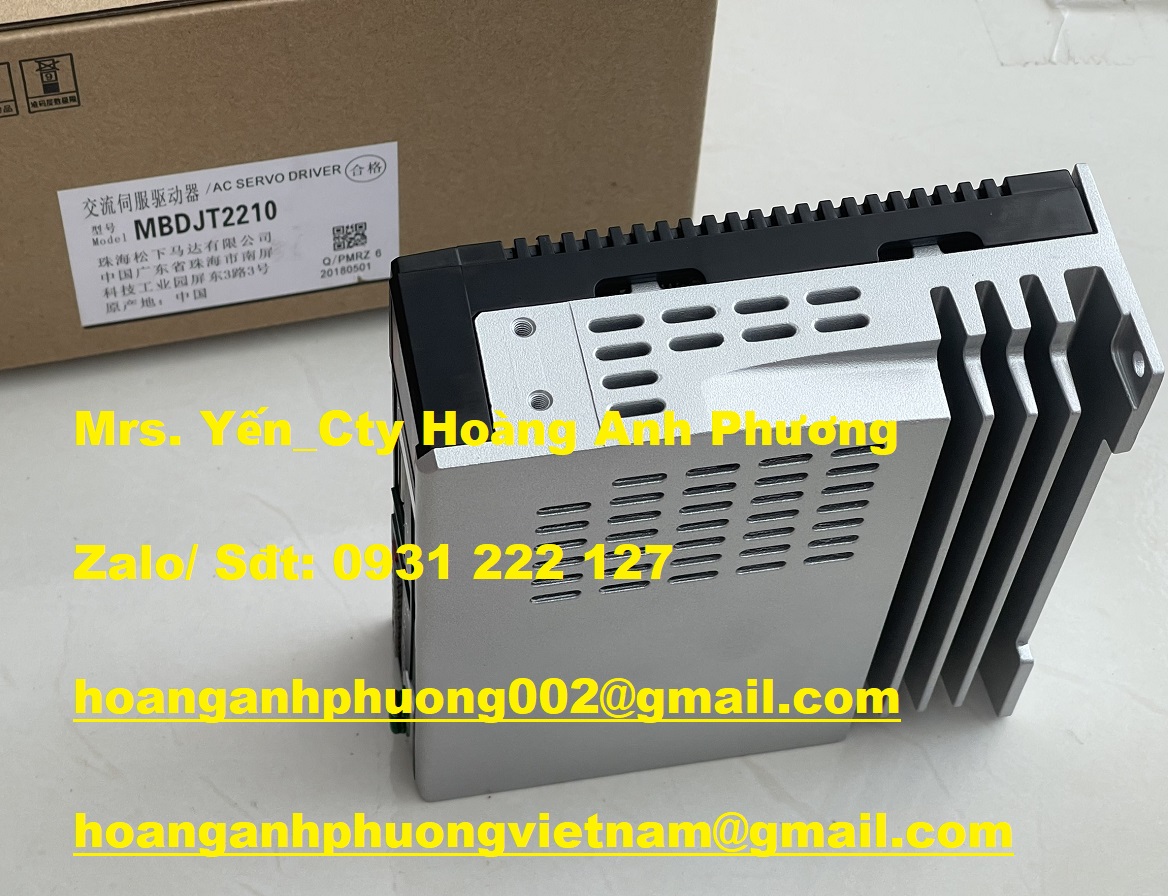 MBDJT2210 Bộ điều khiển Panasonic, hàng giá nhập trực tiếp