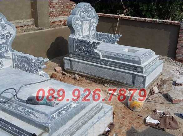 Mộ hỏa táng - Mẫu mộ đá chôn tro cốt ông bà, cha mẹ bán Vũng Tàu